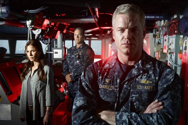 Bild: The Last Ship – Staffel 2