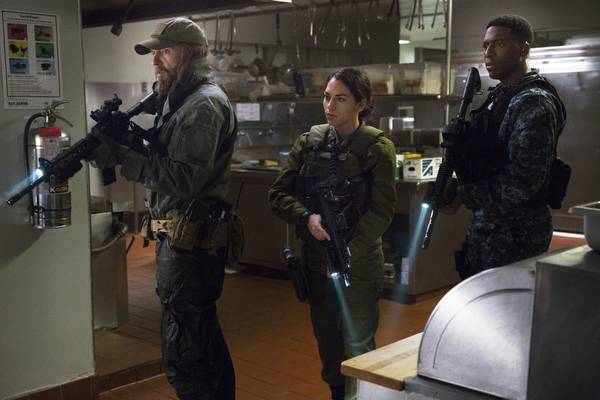 Bild: The Last Ship – Staffel 2