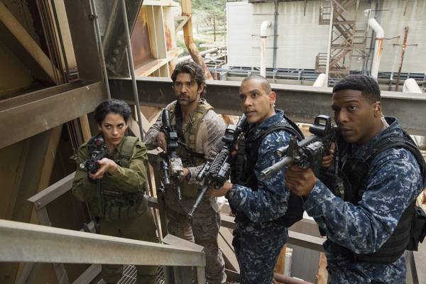 Bild: The Last Ship – Staffel 2