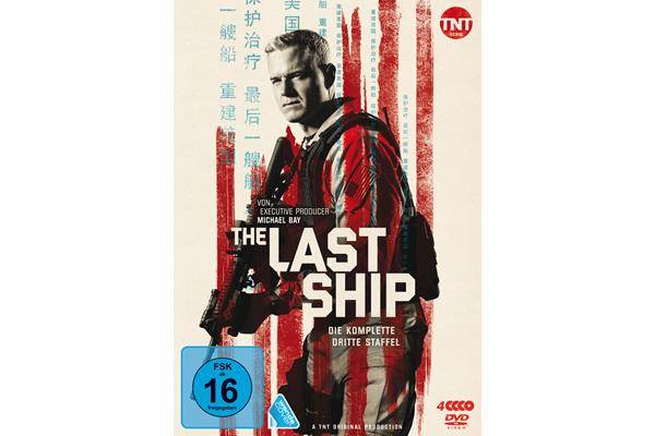 Bild: The Last Ship – Staffel 3