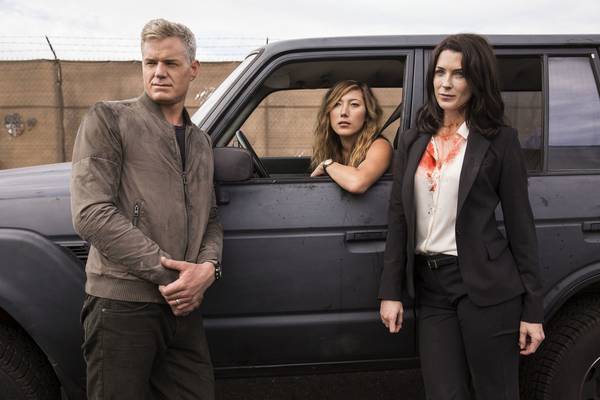 Bild: The Last Ship – Staffel 3