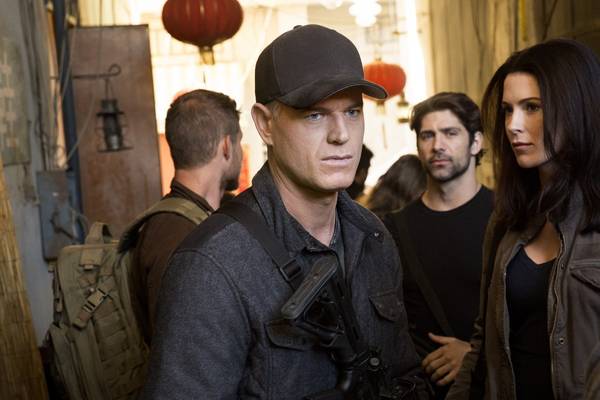 Bild: The Last Ship – Staffel 3