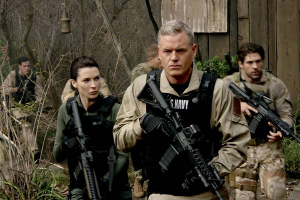 Bild: The Last Ship – Staffel 3
