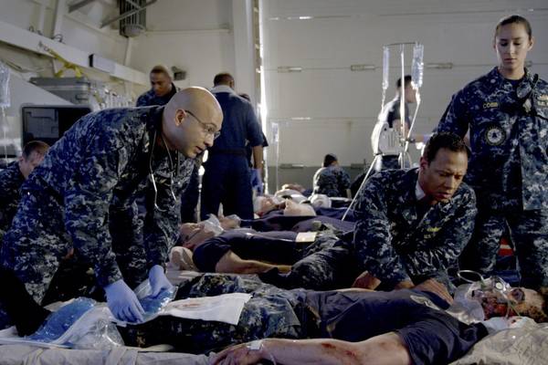 Bild: The Last Ship – Staffel 3