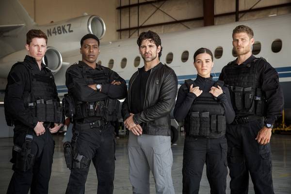 Bild: The Last Ship – Staffel 3