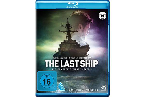 Bild: The Last Ship – Staffel 4
