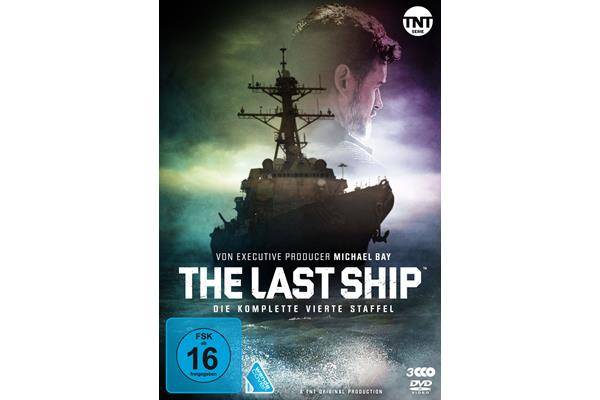 Bild: The Last Ship – Staffel 4