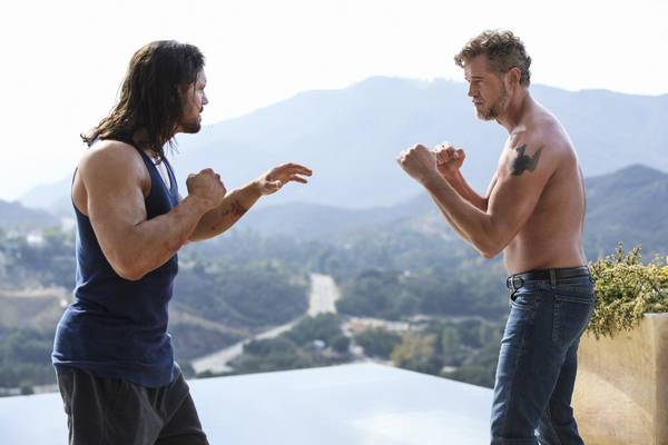 Bild: The Last Ship – Staffel 4