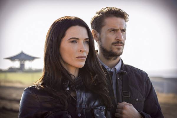 Bild: The Last Ship – Staffel 4