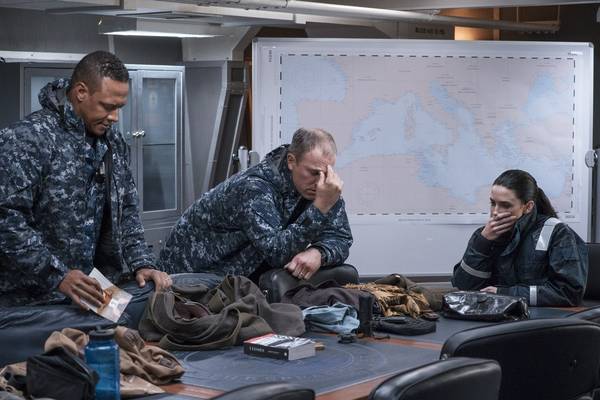 Bild: The Last Ship – Staffel 4