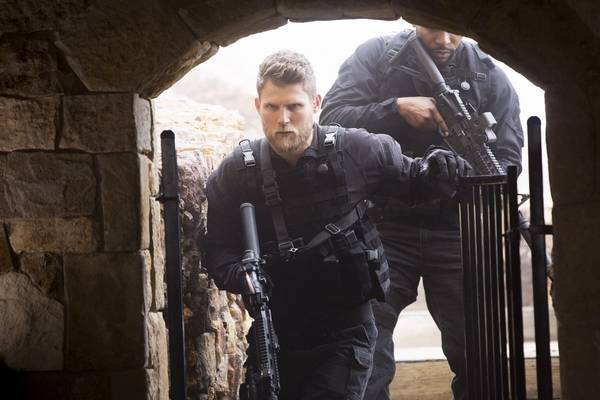 Bild: The Last Ship – Staffel 4