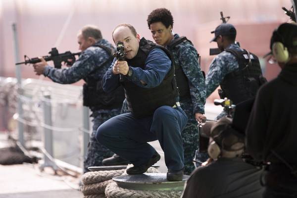 Bild: The Last Ship – Staffel 4