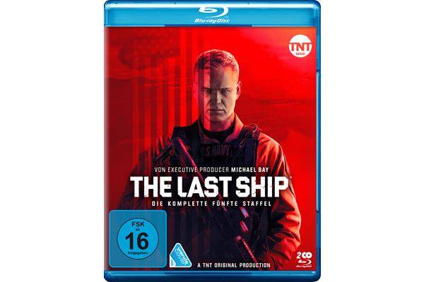 Bild: The Last Ship – Staffel 5