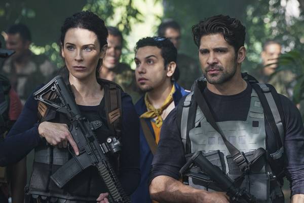 Bild: The Last Ship – Staffel 5