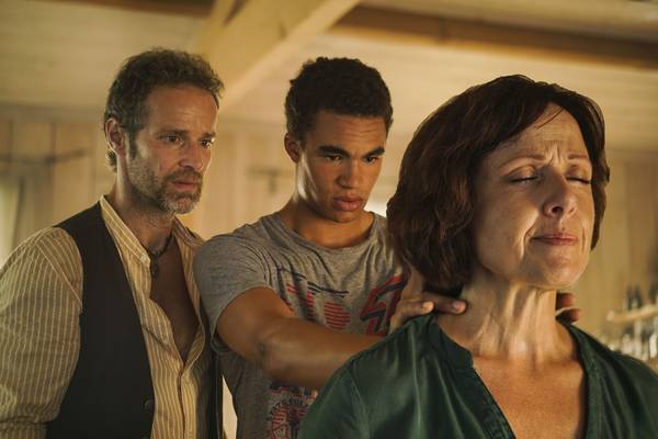 Bild: The Last Wave – Die komplette Miniserie