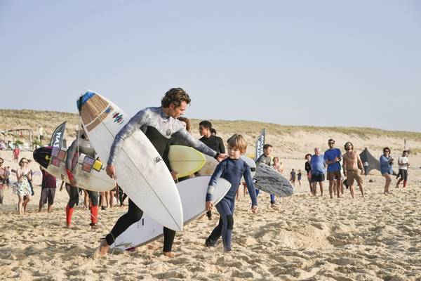 Bild: The Last Wave – Die komplette Miniserie