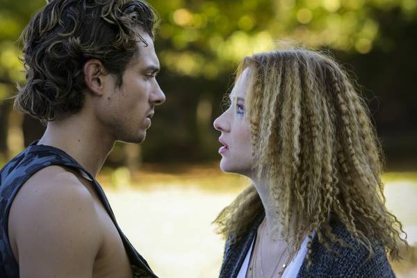 Bild: The Last Wave – Die komplette Miniserie