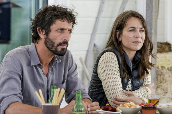Bild: The Last Wave – Die komplette Miniserie