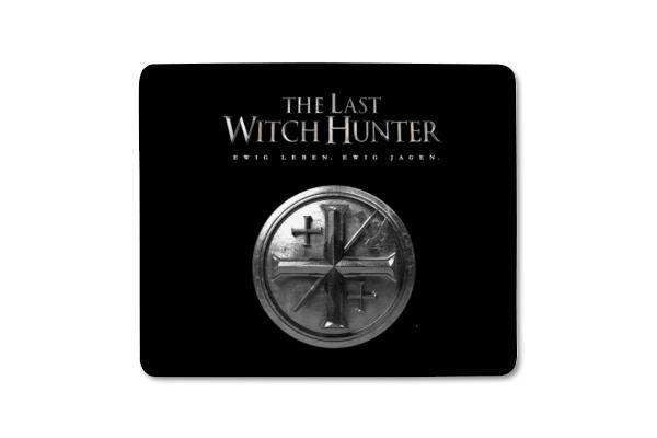 Bild: THE LAST WITCH HUNTER