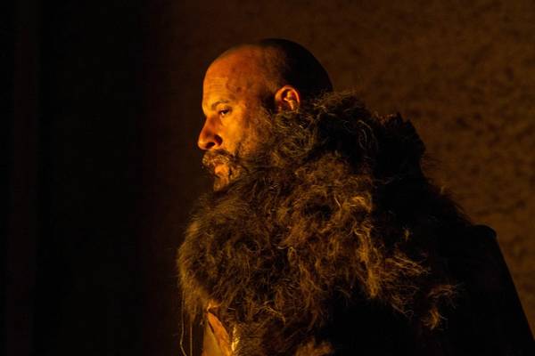 Bild: THE LAST WITCH HUNTER