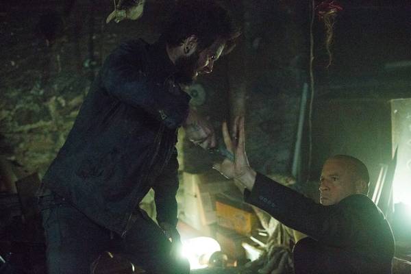 Bild: THE LAST WITCH HUNTER