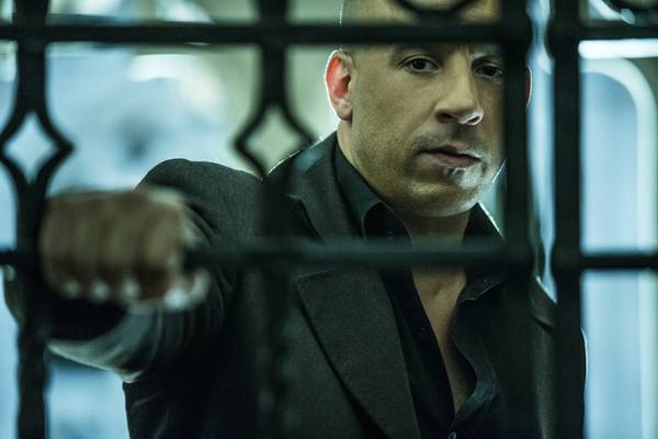 Bild: THE LAST WITCH HUNTER