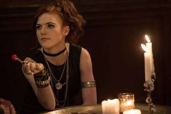 Bild: THE LAST WITCH HUNTER