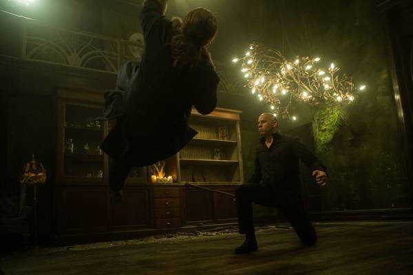 Bild: THE LAST WITCH HUNTER