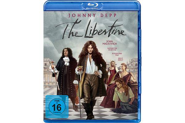Bild: The Libertine