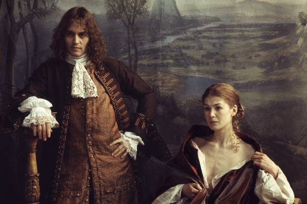 Bild: The Libertine
