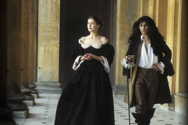 Bild: The Libertine