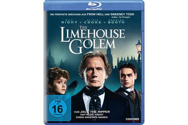 Bild: The Limehouse Golem