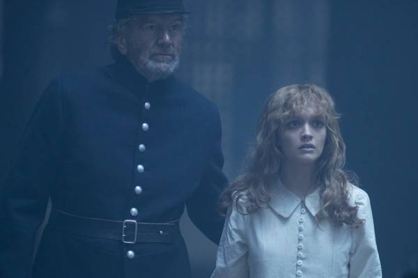 Bild: The Limehouse Golem
