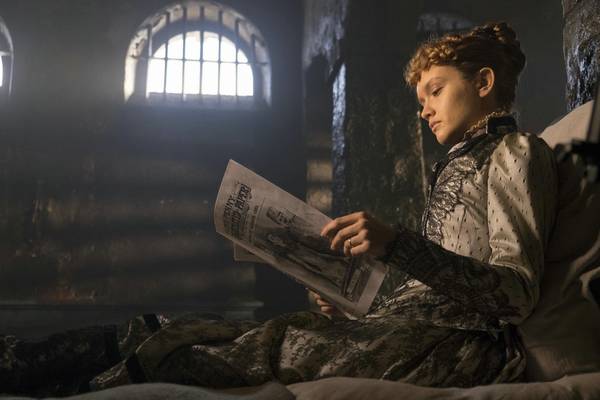 Bild: The Limehouse Golem