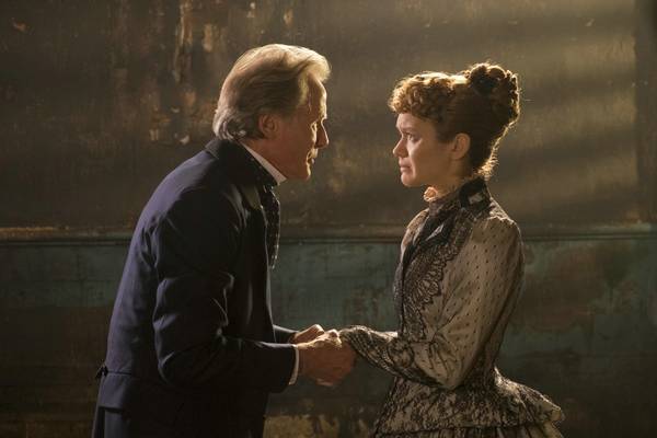 Bild: The Limehouse Golem