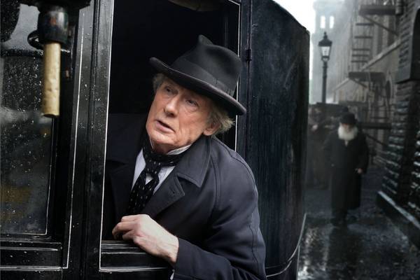 Bild: The Limehouse Golem
