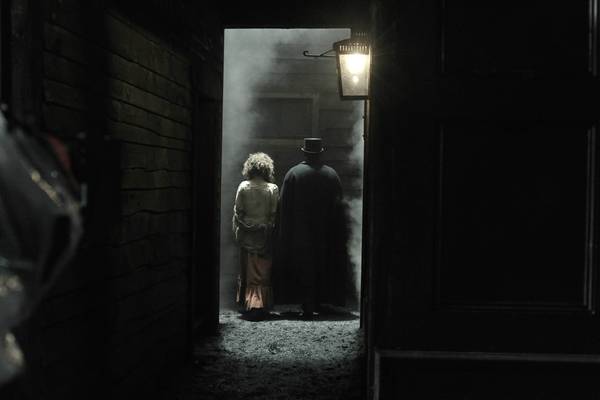 Bild: The Limehouse Golem