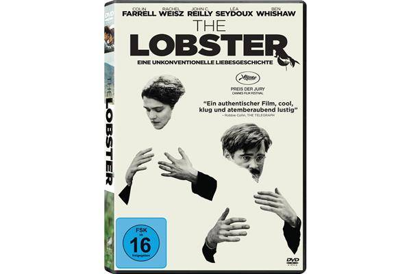 Bild: THE LOBSTER