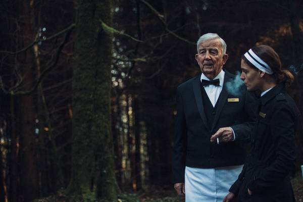 Bild: THE LOBSTER