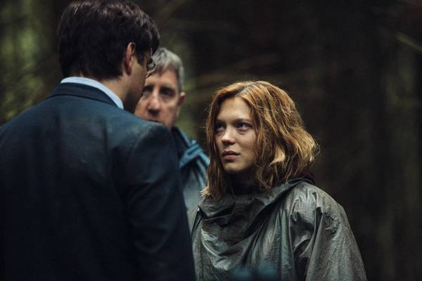 Bild: THE LOBSTER