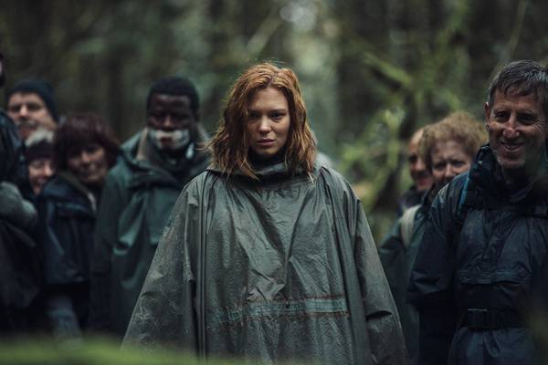 Bild: THE LOBSTER