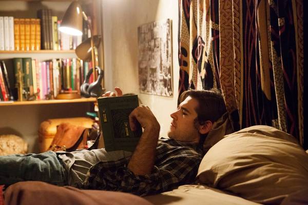 Bild: The Magicians – Staffel 1