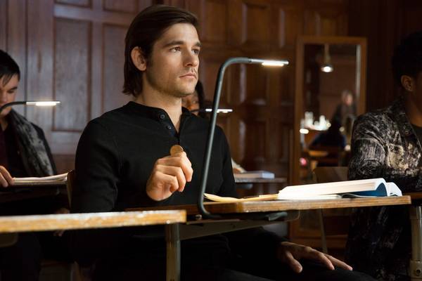 Bild: The Magicians – Staffel 1