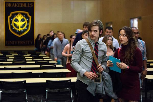Bild: The Magicians – Staffel 1