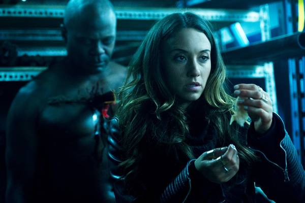 Bild: The Magicians – Staffel 1