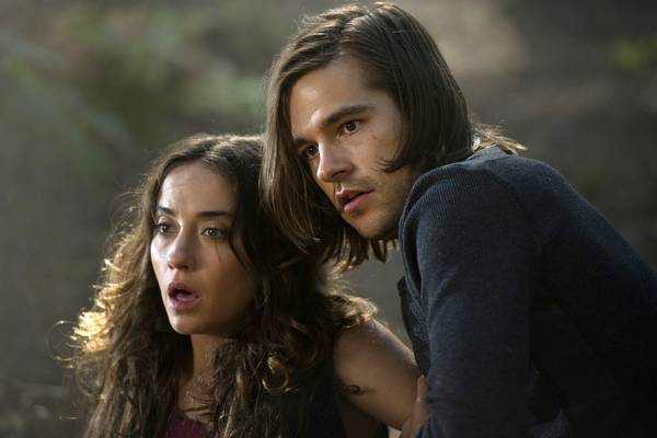 Bild: The Magicians – Staffel 2