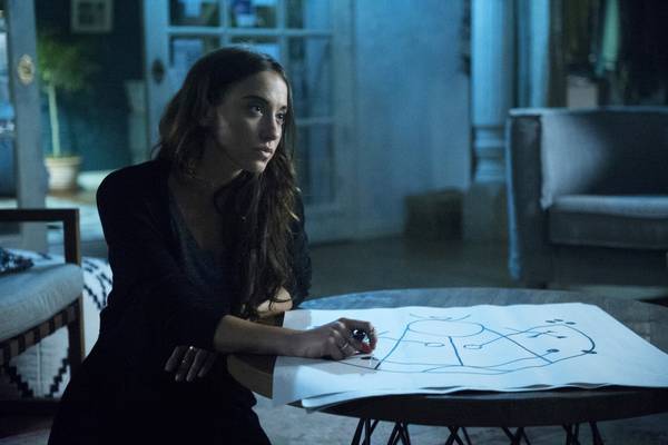 Bild: The Magicians – Staffel 2