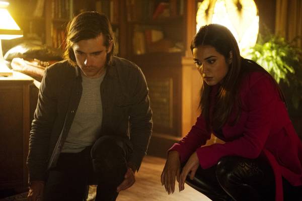 Bild: The Magicians – Staffel 2