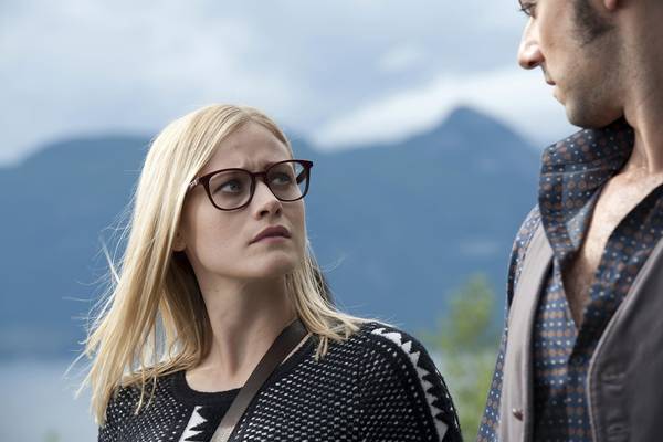 Bild: The Magicians – Staffel 2