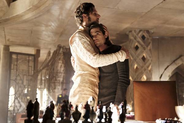 Bild: The Magicians – Staffel 2